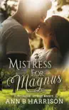 Mistress for Magnus synopsis, comments