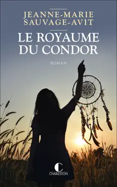 le royaume du condor book cover image