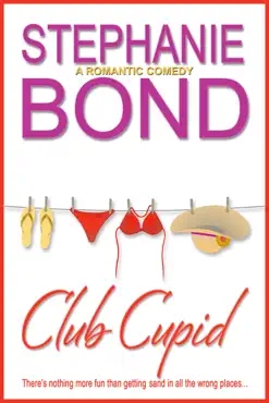 club cupid book cover image