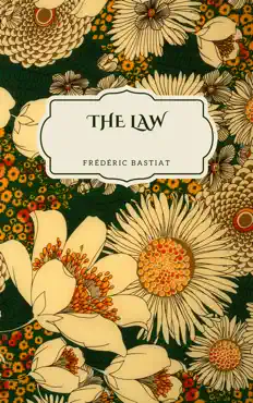 the law book cover image