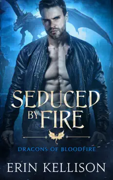 seduced by fire book cover image
