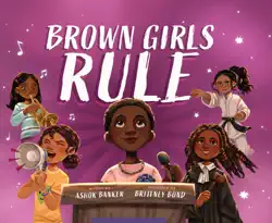 brown girls rule book cover image