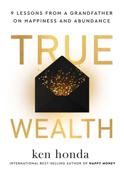 true wealth book cover image