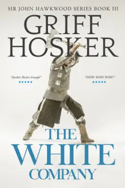 the white company book cover image