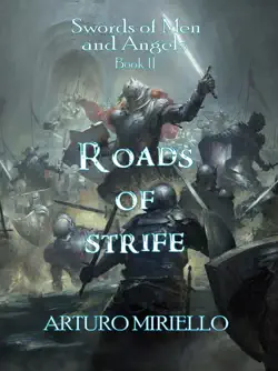 roads of strife book cover image