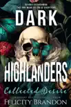Dark Highlanders synopsis, comments