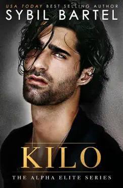 kilo book cover image