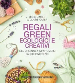 regali green ecologici e creativi book cover image