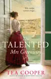 The Talented Mrs Greenway synopsis, comments