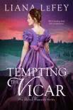 Tempting the Vicar synopsis, comments