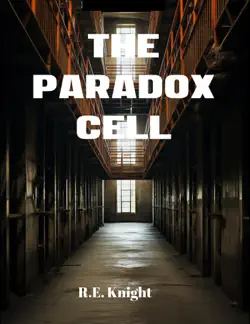 the paradox cell book cover image