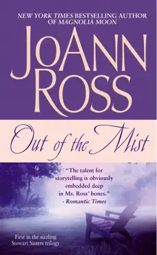 out of the mist book cover image