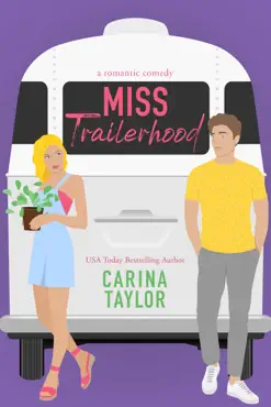 miss trailerhood book cover image