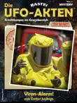 Die UFO-AKTEN 37 synopsis, comments
