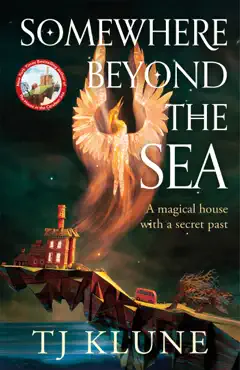 somewhere beyond the sea imagen de la portada del libro