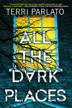 all the dark places book cover image