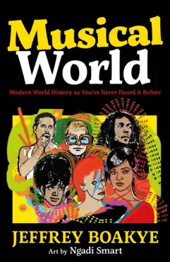 musical world imagen de la portada del libro