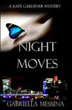 Night Moves synopsis, comments