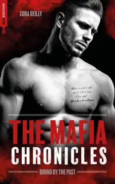bound by the past - the mafia chronicles, t7 book cover image