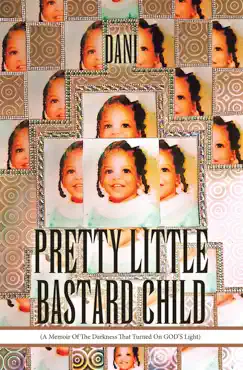 pretty little bastard child book cover image