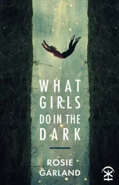 what girls do in the dark book cover image