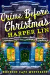 Crime Before Christmas synopsis, comments