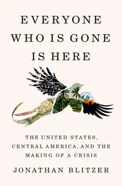 everyone who is gone is here book cover image