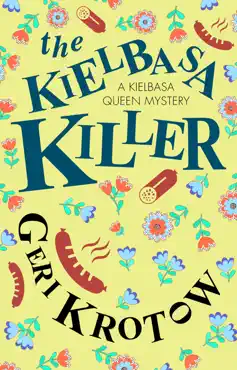 the kielbasa killer book cover image