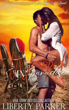 wrapped in paradise book cover image