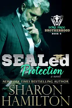 sealed protection book cover image
