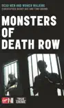 Monsters Of Death Row synopsis, comments
