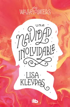 una navidad inolvidable (las wallflowers 5) book cover image
