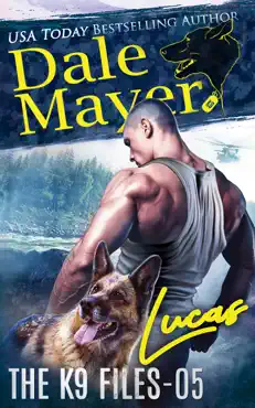lucas book cover image
