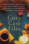 Cozy Case Files, Volume 16 synopsis, comments