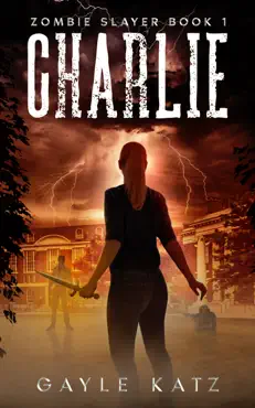 charlie book cover image