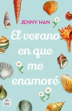 el verano en que me enamoré (edición mexicana) book cover image