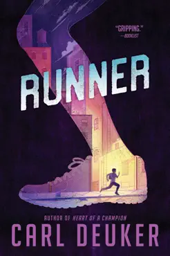 runner book cover image