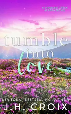 tumble into love book cover image