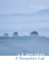 A Shropshire Lad sinopsis y comentarios