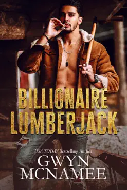 billionaire lumberjack book cover image