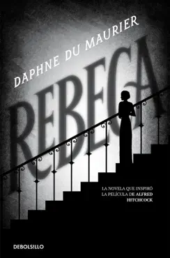 rebeca book cover image