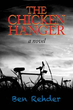 the chicken hanger book cover image
