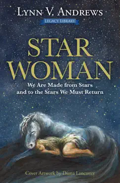 star woman imagen de la portada del libro