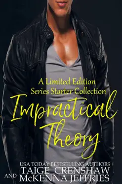 impractical theory book cover image