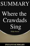 Where the Crawdads Sing synopsis, comments