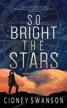 so bright the stars book cover image