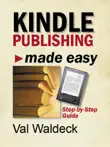 Kindle Publishing Made Easy synopsis, comments