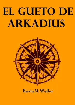 el gueto de arkadius book cover image