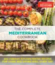 The Complete Mediterranean Cookbook synopsis, comments