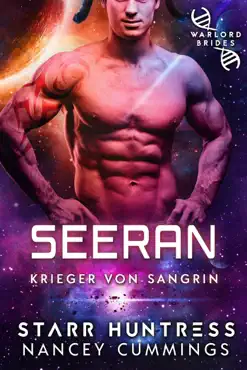 seeran book cover image